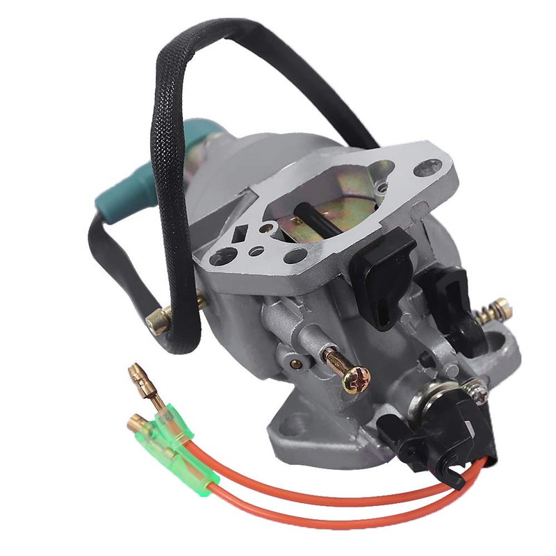 Anxingo 8750 Generator Carburetor Replacement for 420CC Harbor Freight Predator 69671 68530 68525 7000W 8750W 7000 8750 RATO R420-III 13HP-16HP Watts Generator - Image 5